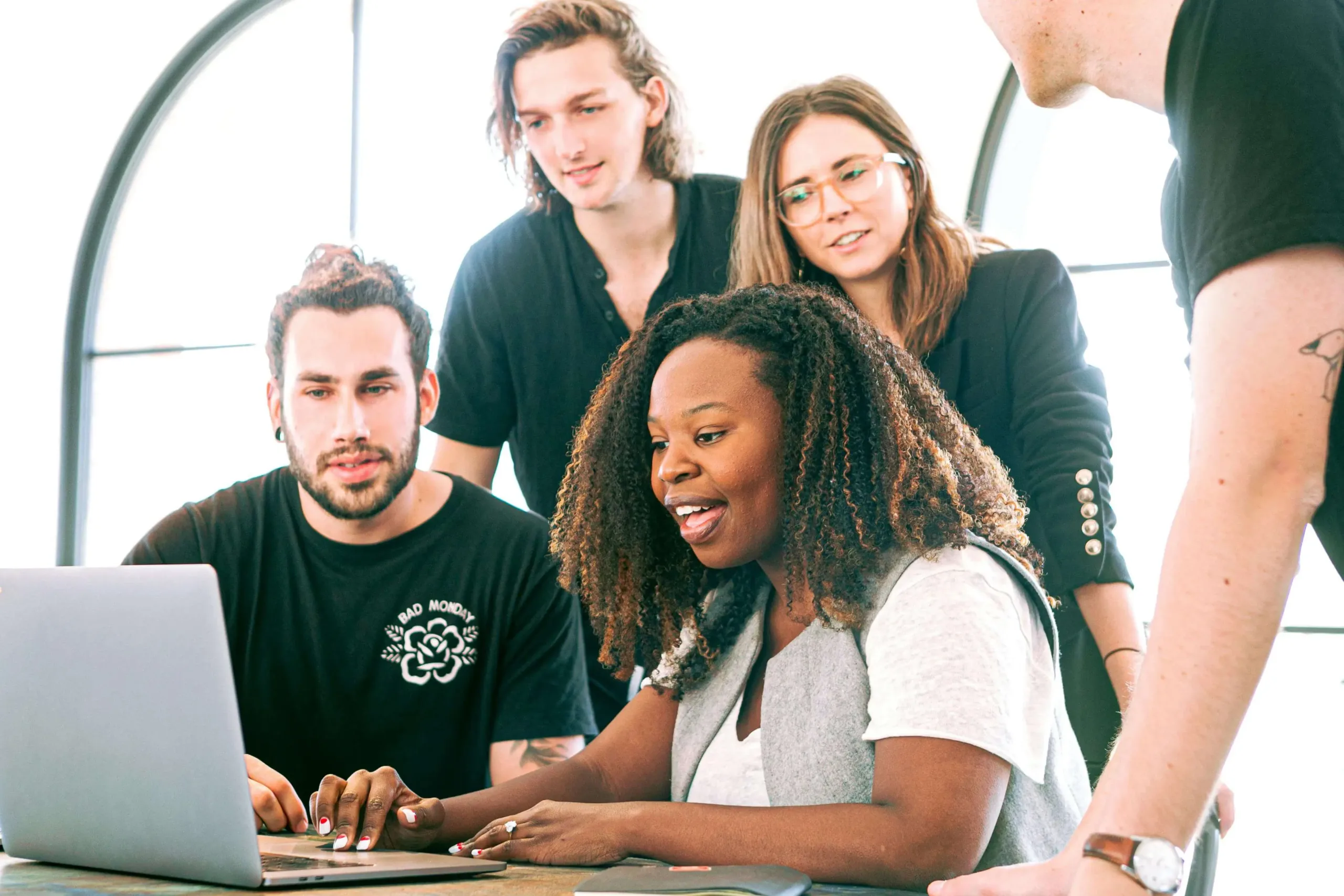 Business Leadership Consulting