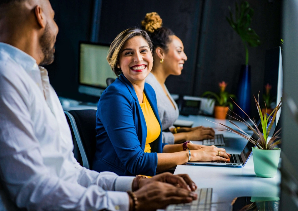 Business Leadership Consulting